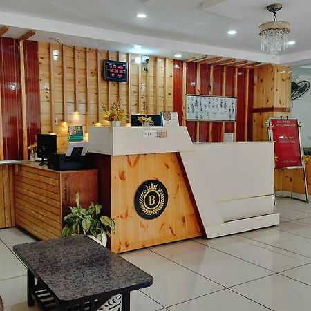 Hotel Binwa View Baijnāth Buitenkant foto